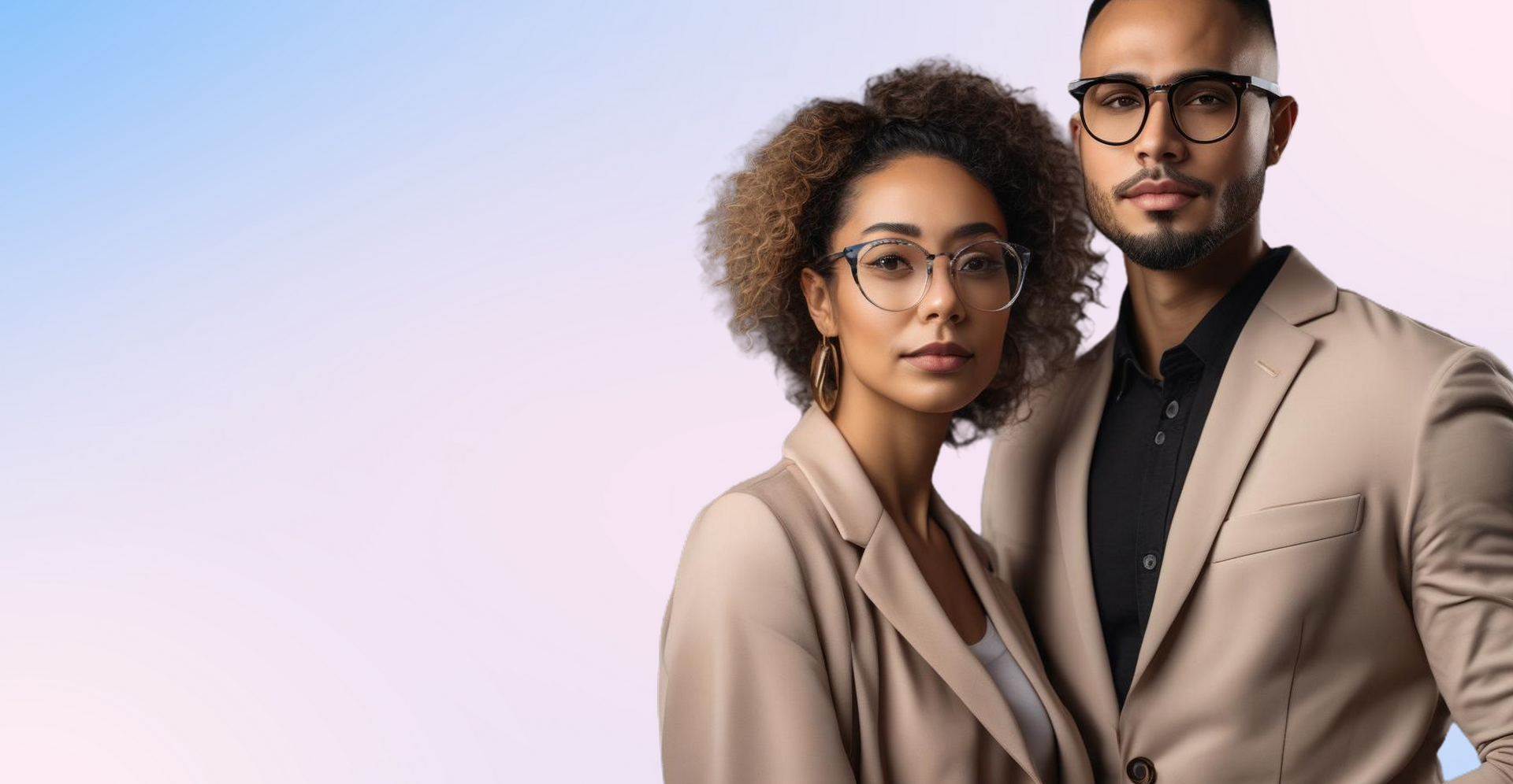 Prescription Glasses image