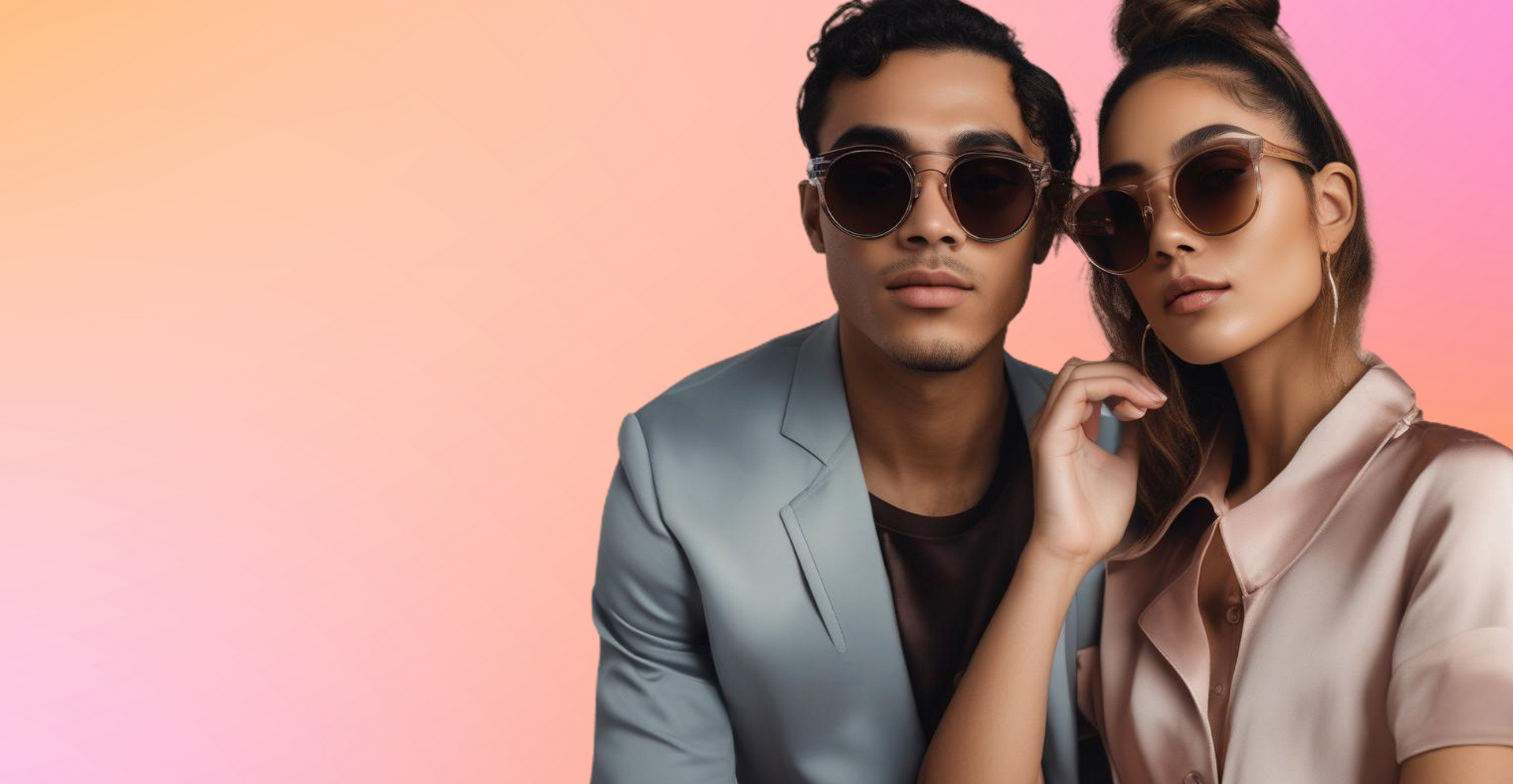Sunglasses image